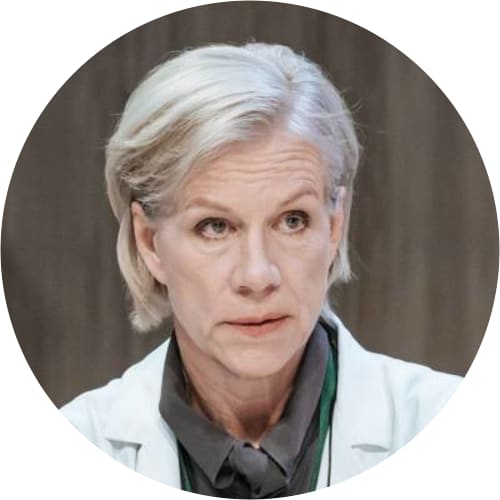 Juliet Stevenson